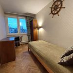 Rent 3 bedroom apartment of 59 m² in Warszawa