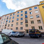 Rent 2 bedroom apartment of 44 m² in Prague