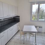 Rent 5 bedroom apartment of 91 m² in Granville