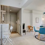Appartement de 93 m² avec 5 chambre(s) en location à Valenciennes