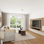 Rent 3 bedroom apartment of 75 m² in Stockerau