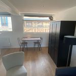 Appartement de 24 m² avec 1 chambre(s) en location à Rouen