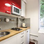 Appartement de 34 m² avec 1 chambre(s) en location à Boulogne-Billancourt