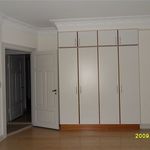 Rent 4 bedroom apartment of 119 m² in Randers C