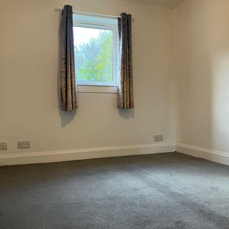 1 Bedroom Ground Flat to Rent at Almond, Queensferry, England Port Edgar