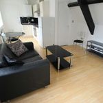 Rent 1 bedroom house in   Leicester