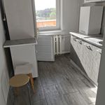 Rent 3 bedroom apartment of 55 m² in Gryfino