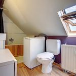 Rent 1 bedroom apartment of 51 m² in Braine-l'Alleud