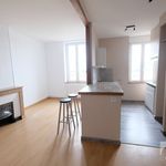 Rent 2 bedroom apartment of 57 m² in RUE LOUIS BLANC