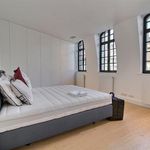 Huur 2 slaapkamer appartement in Saint-Gilles