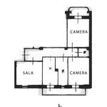 Affitto 3 camera appartamento di 100 m² in Saronno