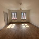 Rent 3 bedroom apartment of 108 m² in Skive
