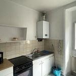 Appartement de 42 m² avec 2 chambre(s) en location à Nantes
