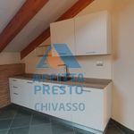 Rent 2 bedroom apartment of 80 m² in Borgaro Torinese
