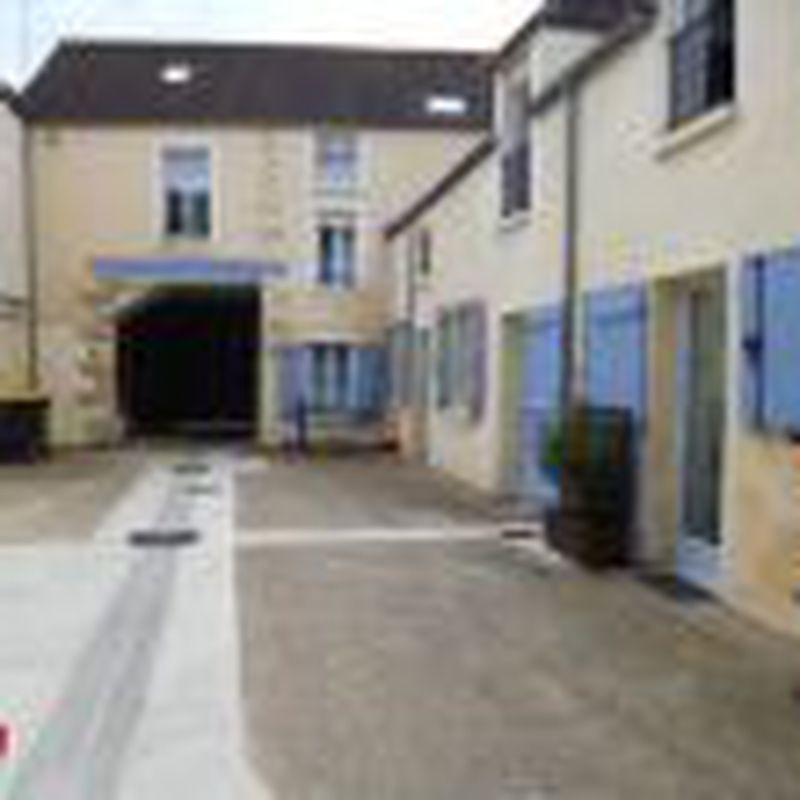 Appartement 2 pièces de 36m² à Neuville sur oise Neuville-sur-Oise