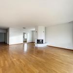 Miete 6 Schlafzimmer wohnung von 156 m² in Pully