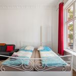 Miete 4 Schlafzimmer wohnung von 110 m² in Lübeck