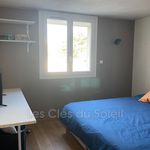 Appartement de 77 m² avec 3 chambre(s) en location à Toulon
