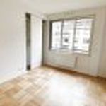 Appartement de 119 m² avec 3 chambre(s) en location à Paris