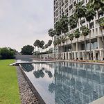 Rent 1 bedroom apartment of 122 m² in Bangkok