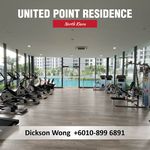 Rent 3 bedroom apartment of 89 m² in Kuala Lumpur