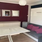 Rent 1 bedroom apartment in Darnétal