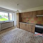 Rent 3 bedroom apartment in Opava