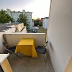 Rent 1 bedroom apartment of 27 m² in Nuremberg