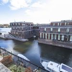 Huur 3 slaapkamer appartement van 133 m² in Amsterdam