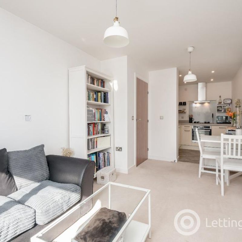 1 Bedroom Flat to Rent at Edinburgh, Fettes, Inverleith, England Craigleith