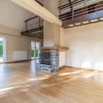 Rent 4 bedroom house of 2283 m² in Lasne