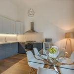 Rent 3 bedroom apartment of 106 m² in Florence