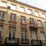 Rent 4 bedroom apartment of 76 m² in Appartement T4 en location à Saint-Étienne
