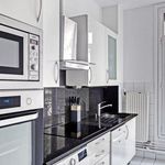 Appartement de 123 m² avec 2 chambre(s) en location à Provence-Opéra – Grands Boulevards