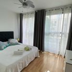 Rent 3 bedroom apartment of 66 m² in Arrondissement of Bordeaux