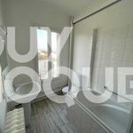 Appartement de 42 m² avec 2 chambre(s) en location à Libourne