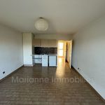Appartement de 24 m² avec 1 chambre(s) en location à Montpellier