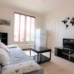 Rent 2 bedroom apartment of 33 m² in Arcueil