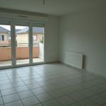 Appartement de 45 m² avec 2 chambre(s) en location à Arpajon-sur-Cère