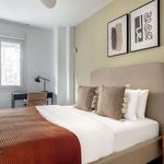Alquilo 3 dormitorio apartamento de 87 m² en Madrid