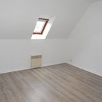 Rent 2 bedroom apartment of 560 m² in Le Mans