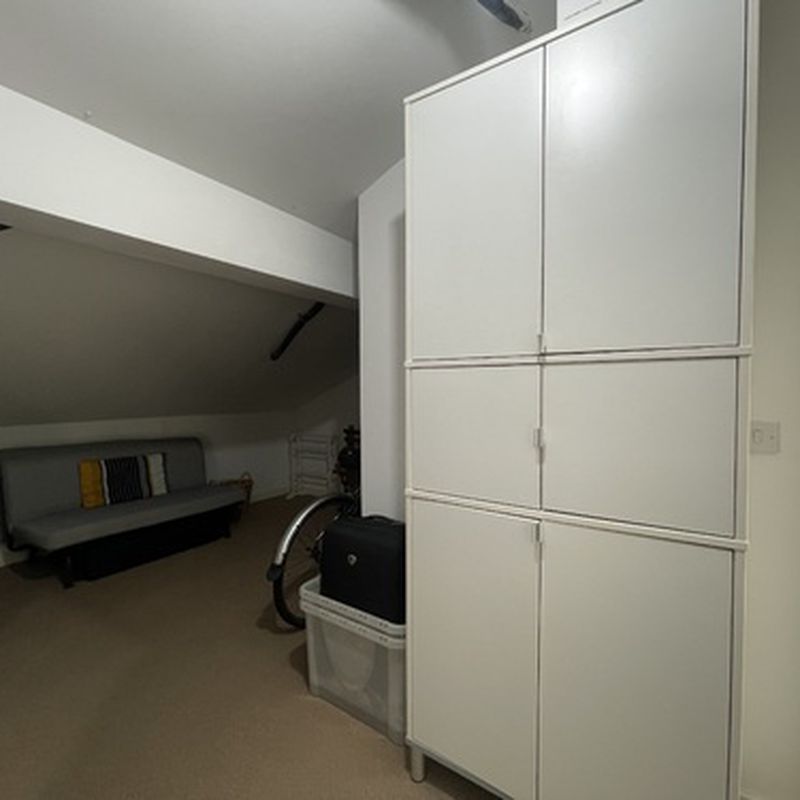 apartment at Toxteth - L8 4TX