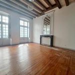 Rent 2 bedroom apartment of 68 m² in Nantes