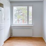 Rent 3 bedroom apartment of 75 m² in Jyväskylä