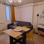 Appartement de 16 m² avec 1 chambre(s) en location à Niort