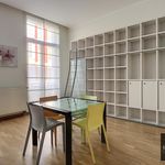Appartement de 93 m² avec 1 chambre(s) en location à Brussel