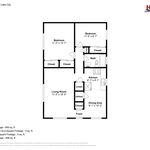 Rent 2 bedroom apartment of 83 m² in Salt Lake City