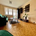 Rent 1 bedroom apartment of 46 m² in Poznań