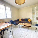 Appartement de 50 m² avec 2 chambre(s) en location à Rennes