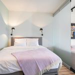 Rent 1 bedroom apartment of 55 m² in Rotterdam